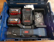 Bosch gop 18v gebraucht kaufen  Bremen