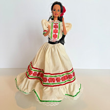 Vintage barbie fantastica for sale  Hackensack