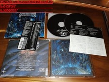 Usado, Dissection / The Somberlain JAPAN EDITION 2CD RARE!!!!! B6 comprar usado Usado, Dissection / The Somberlain JAPAN EDITION 2CD RARE!!!!! B6 comprar usado  Enviando para Brazil