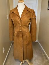 Vintage 70s brown for sale  Fernandina Beach