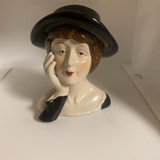 Vintage style ceramic for sale  Franklin