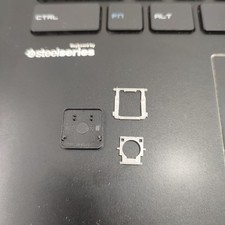 Touche clavier msi d'occasion Touche clavier msi d'occasion  Bressuire