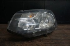 Halogen scheinwerfer links gebraucht kaufen  Wurzen