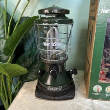 Coleman northstar duel for sale  Fallentimber