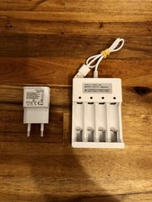 Chargeur piles rechargeable d'occasion Chargeur piles rechargeable d'occasion  Mérignac