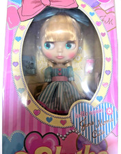 Poupée neo blythe d'occasion  Expédié en France