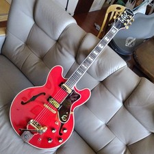 Epiphone 150th anniversary d'occasion  Expédié en Belgium