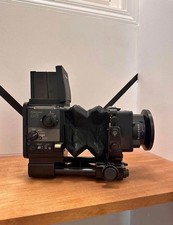 Fujifilm 680ii with d'occasion  Expédié en Belgium