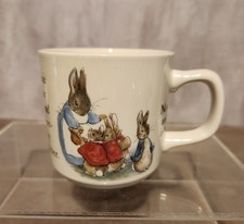 Wedgwood beatrix potter for sale  Alpena