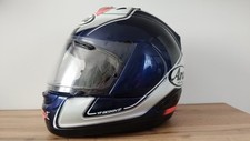 Arai RX-7 GP Dani Pedros Replika kasku WSBK MotoGP SBK Superbike Motocykl M, używany na sprzedaż  PL