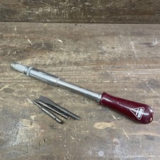 Stanley yankee ratchet for sale  CAMBRIDGE