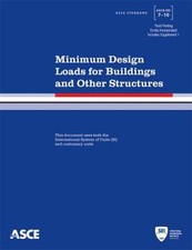 Minimum design loads for sale  Mishawaka
