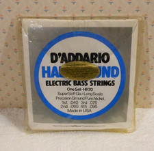 Addario half round for sale  Holmesville