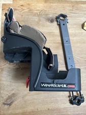 Weeride deluxe child for sale  TWICKENHAM