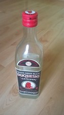 Ancienne bouteille rhum d'occasion Ancienne bouteille rhum d'occasion  Saint-Malo