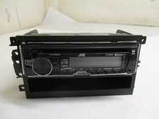 Aftermarket jvc single for sale  Akron