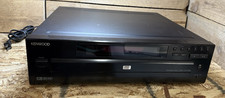 Kenwood 605 dvd for sale  Lake Orion