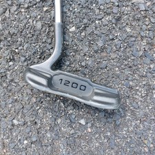Wilson 1200 golf for sale  ACCRINGTON