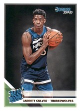 2019 donruss basketball d'occasion  Expédié en France