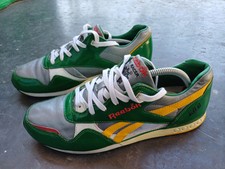 Baskets reebok voltron d'occasion  Paris XVIII