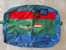 Vintage benetton formula for sale  NEWQUAY