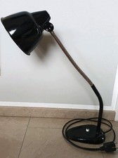 Helo neuburg schreibtischlampe gebraucht kaufen  Gessertshausen