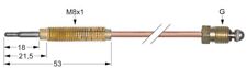 Sit thermocouple 0.200.053 d'occasion  Expédié en France