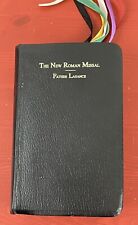 New roman missal for sale  Spokane