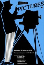 Pictures movie poster d'occasion  Expédié en France