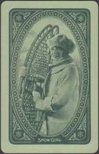 Playing cards single for sale  OKEHAMPTON