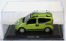 Fiat qubo 2008 usato  Torino