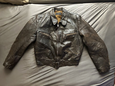 Fliegerjacke luftwaffe wk2 gebraucht kaufen  Bonn