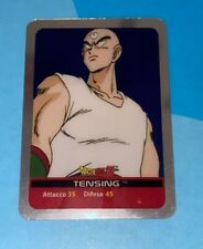 Lamincards dragonball 2006 usato  Castelfranco Emilia