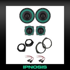 Kit casse ipnosis usato  Napoli