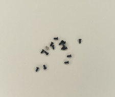 Génuine Set Vis Complet Samsung Galaxy M11 ( SM-M115F ) comprar usado Génuine Set Vis Complet Samsung Galaxy M11 ( SM-M115F ) comprar usado  Enviando para Brazil