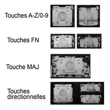 Touche clavier lenovo d'occasion  Plougastel-Daoulas
