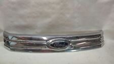 Chrome upper grille for sale  Akron