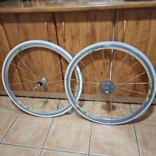 Usado, Vintage Mavic Cosmic Wheels 700cc comprar usado  Enviando para Brazil