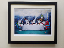 Loon cartoon fishing for sale  YORK