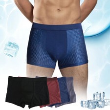 Pack men bamboo for sale  DUNSTABLE