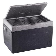 Thermobox isolierbox 32 gebraucht kaufen  Emsdetten