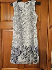Ladies sleeveless dress. for sale  COLCHESTER