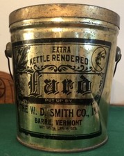Vintage smith company for sale  Bennington