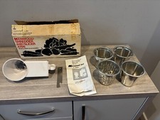 Kenwood chef a786 for sale  GODALMING