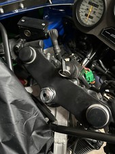 Suzuki gsxr750 gsxr1100 for sale  SIDCUP