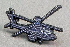 Apache helicopter pin for sale  COALVILLE
