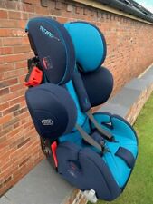 Recaro childs car for sale  WREXHAM