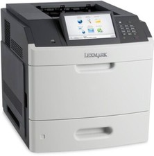 Lexmark ms812de duplex for sale  MIDDLEWICH