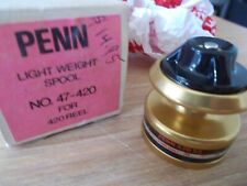 Penn 420 ersatzspule gebraucht kaufen  Ennepetal