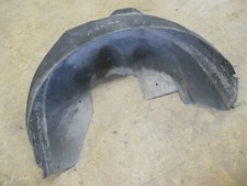 Radhausschale hinten links gebraucht kaufen  Georgsmarienhütte